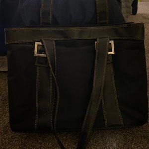 Swissgear Black Computer Bag